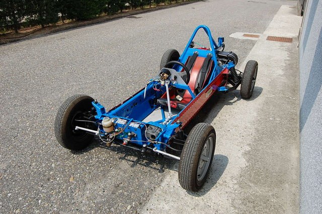 #0022 - Repetto Formula Monza, Bild 4 von 6