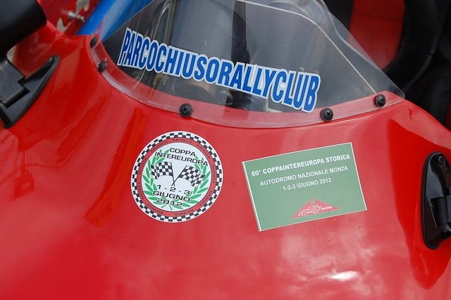 #0022 - Repetto Formula Monza, Bild 5 von 6