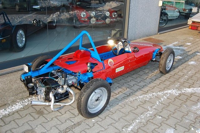 #0022 - Repetto Formula Monza, Bild 6 von 6