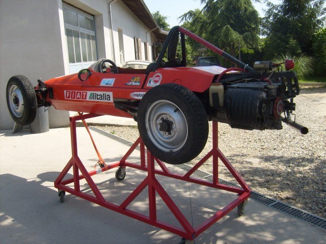 #005 - Repetto Formula Monza, Bild 1 von 6