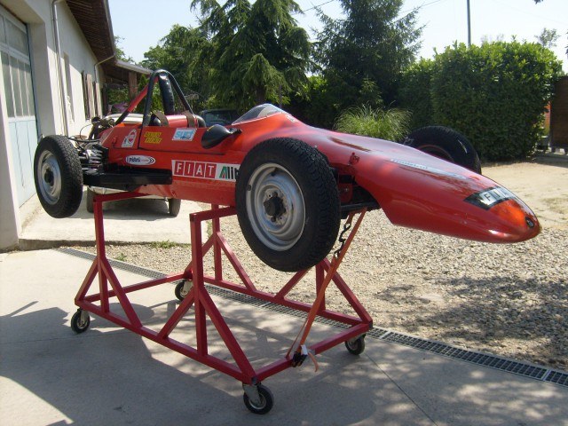 #005 - Repetto Formula Monza, Bild 2 von 6
