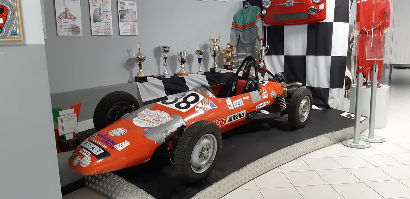 #005 - Repetto Formula Monza, Bild 3 von 6