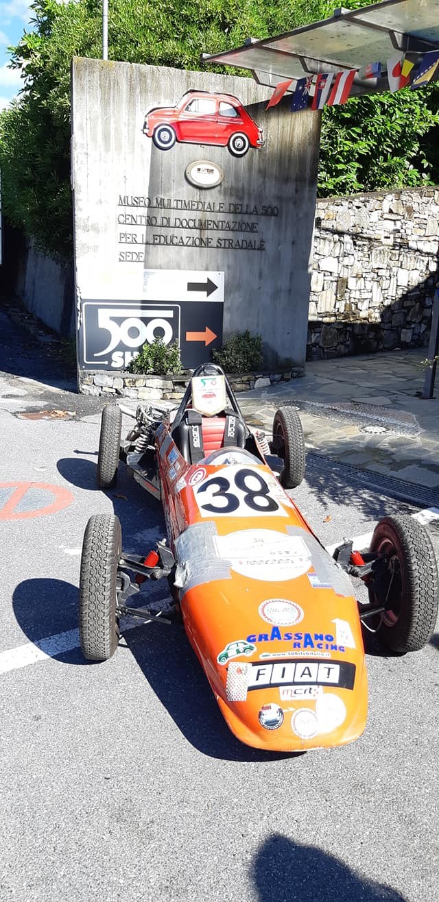 #005 - Repetto Formula Monza, Bild 4 von 6