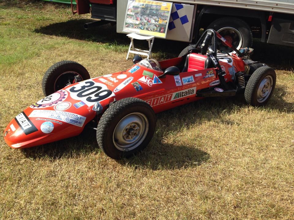 #005 - Repetto Formula Monza, Bild 5 von 6