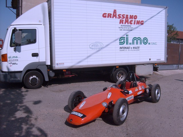 #005 - Repetto Formula Monza, Bild 6 von 6