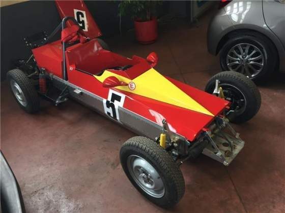 #016 - Repetto Formula Monza, Bild 3 von 6