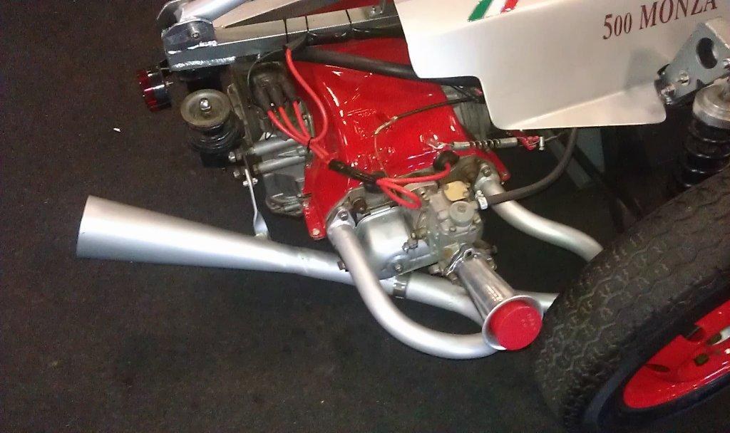 #xxx - Repetto Formula Monza, Bild 2 von 5