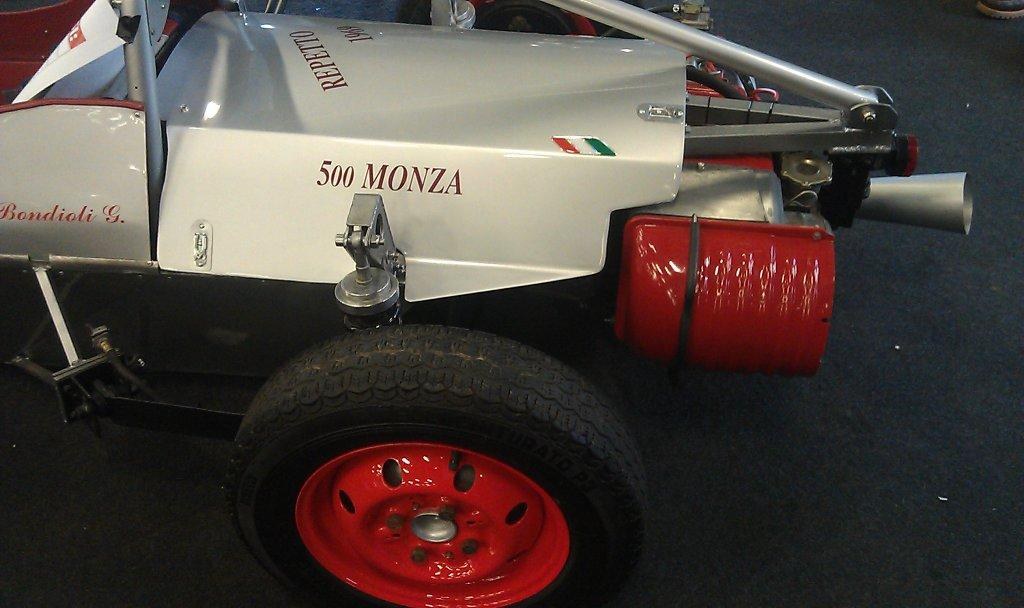 #xxx - Repetto Formula Monza, Bild 3 von 5