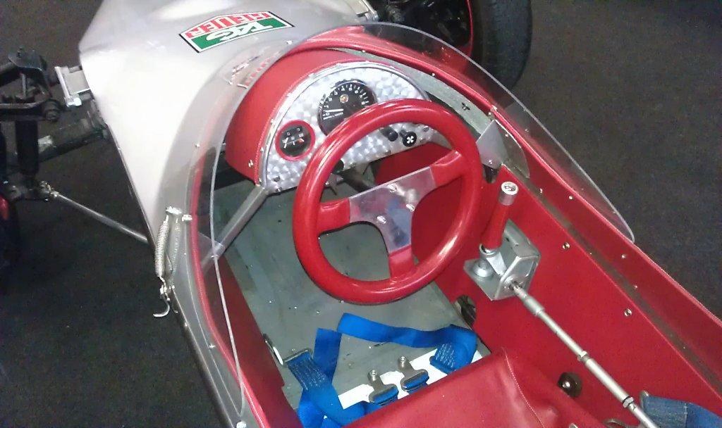 #xxx - Repetto Formula Monza, Bild 4 von 5