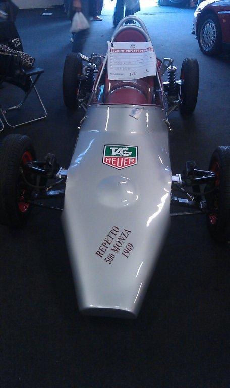 #xxx - Repetto Formula Monza, Bild 5 von 5
