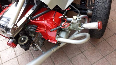 #xxx - Repetto Formula Monza, Bild 3 von 6