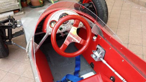 #xxx - Repetto Formula Monza, Bild 4 von 6