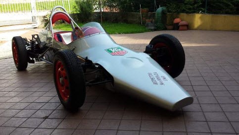 #xxx - Repetto Formula Monza, Bild 5 von 6