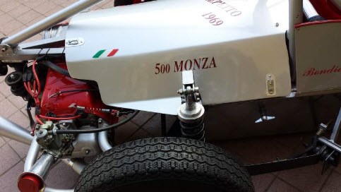 #xxx - Repetto Formula Monza, Bild 6 von 6