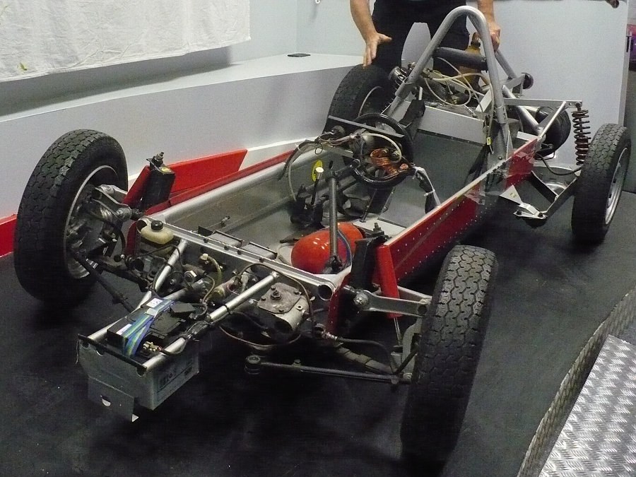#xxx - Repetto Formula Monza, Bild 2 von 4