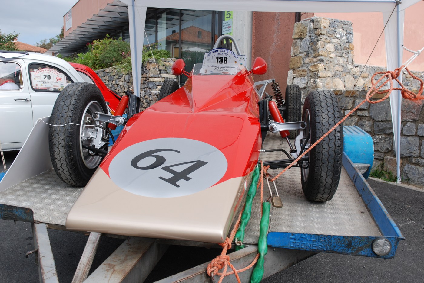 #xxx - Repetto Formula Monza, Bild 4 von 4