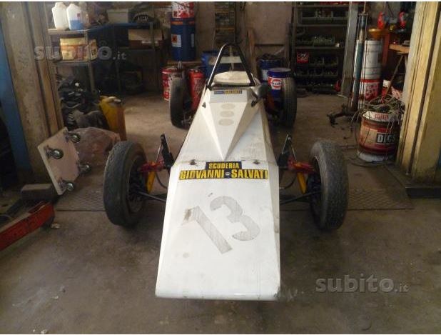 #xxx - Repetto Formula Monza, Bild 1 von 2