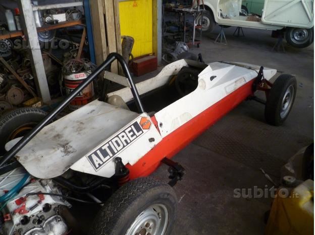#xxx - Repetto Formula Monza, Bild 2 von 2
