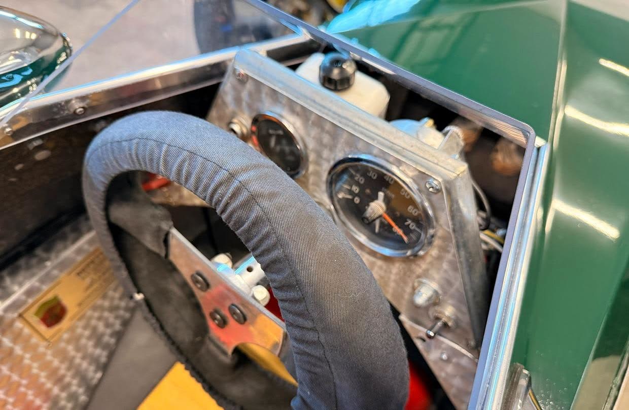 #xxx - Repetto Formula Monza, Bild 2 von 6