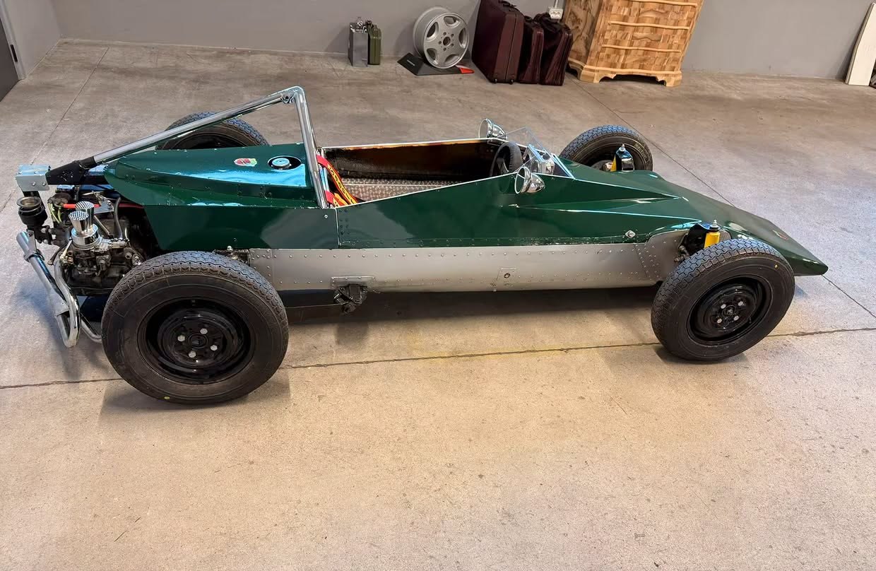 #xxx - Repetto Formula Monza, Bild 5 von 6