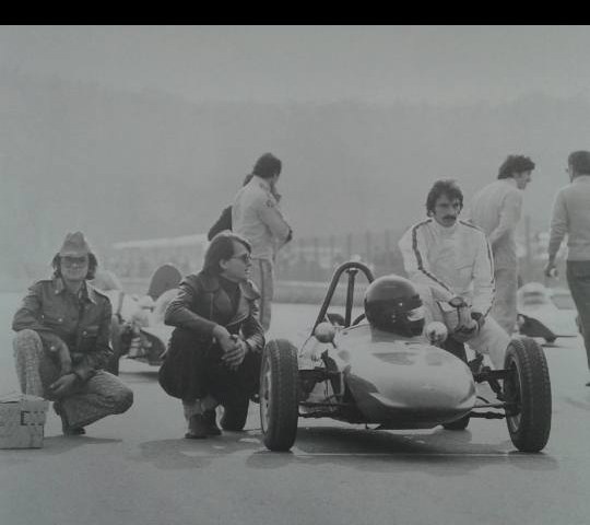 #xxx - Repetto Formula Monza, Bild 1 von 1