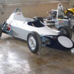 Santandrea #041 im Lane Motor Museum in Nashville