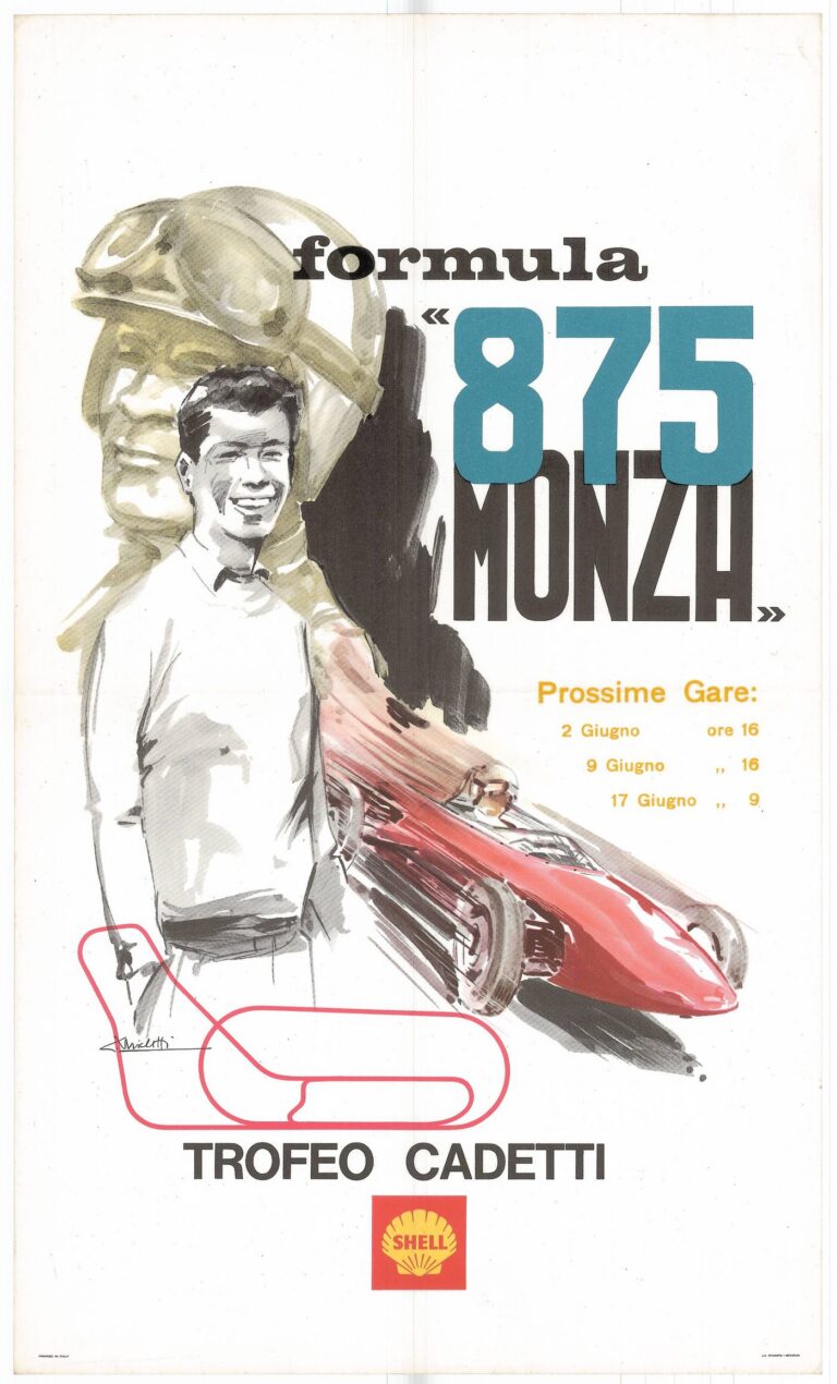 Formula 875, Bild 8 von 8