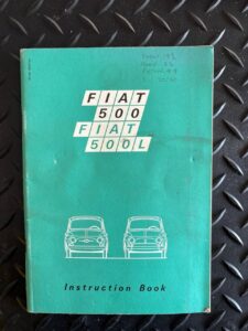 Fiat 500, Fiat 500 L