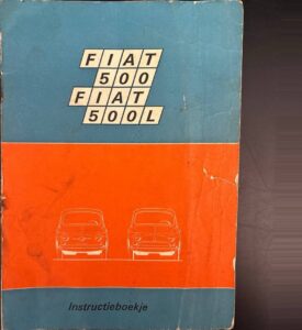 Fiat 500, Fiat 500 L
