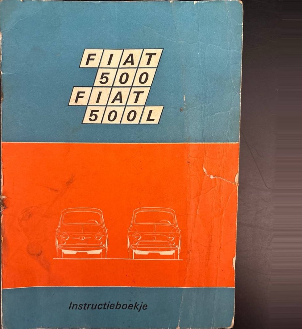 Fiat 500, Fiat 500 L