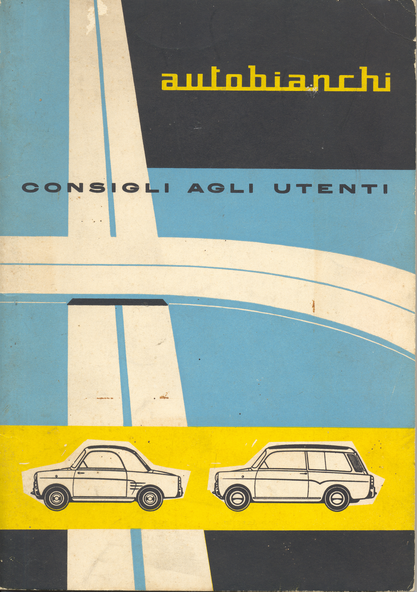 Autobianchi, Consigli agli utenti