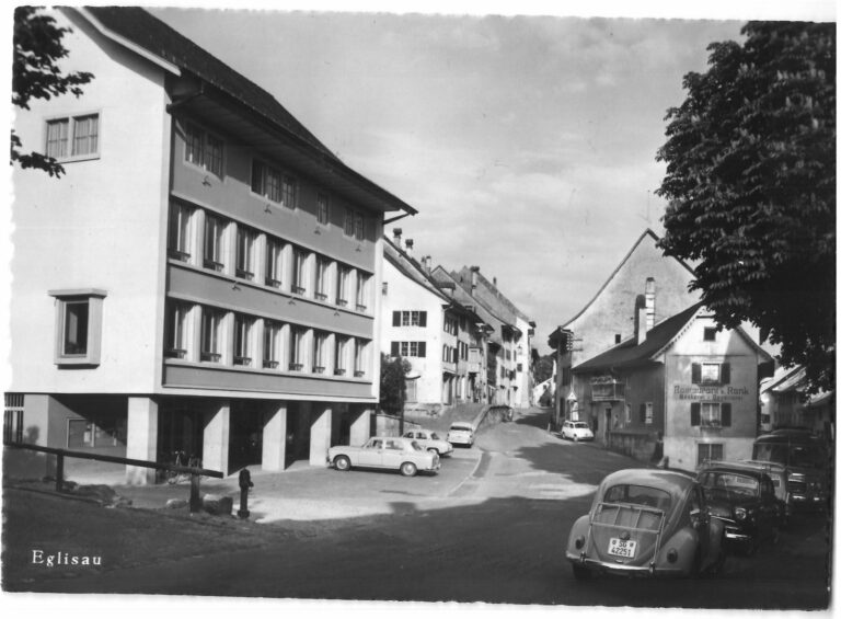 Eglisau