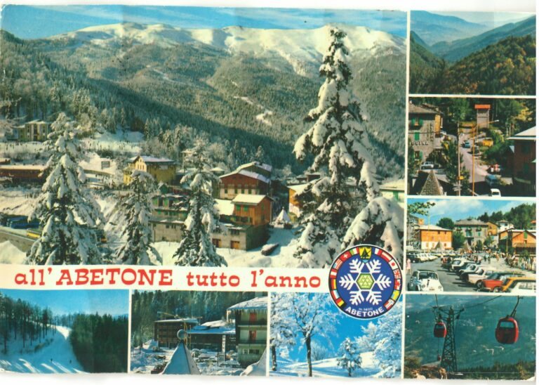 Abetone – das ganze Jahr