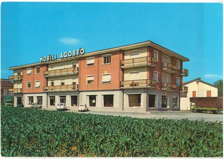 Möbelhaus Agosto