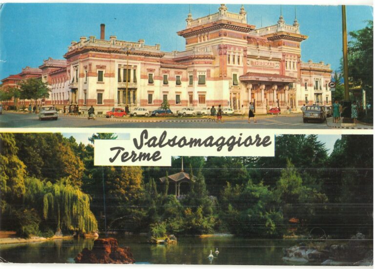 Salsomaggiore Terme