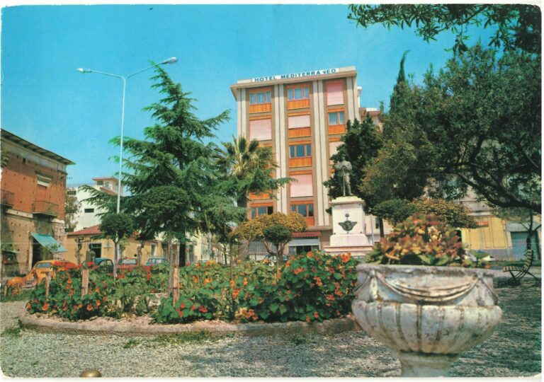 Hotel Mediterraneo
