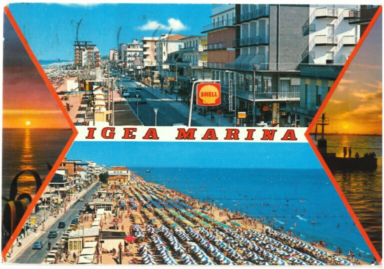 Igea Marina