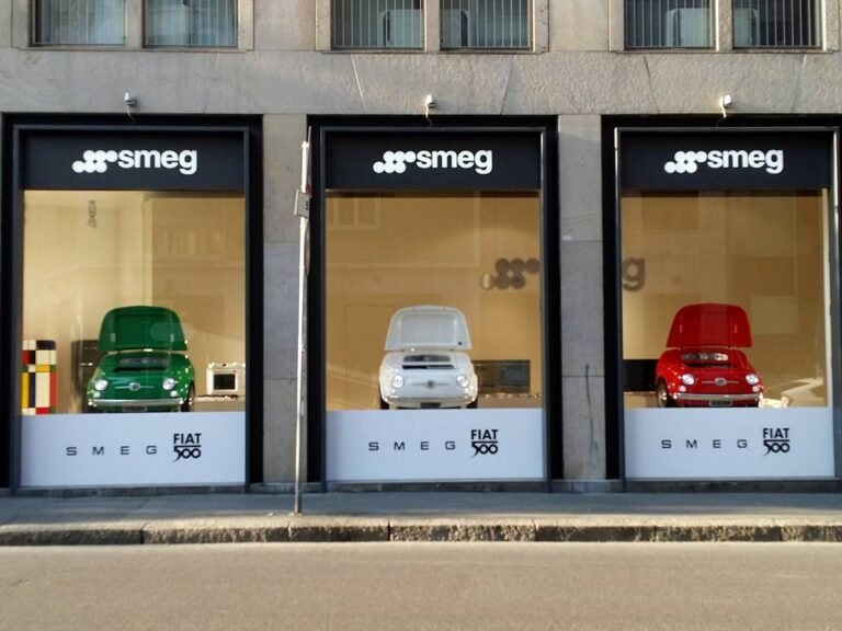 Smeg