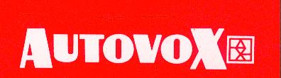 Logo Autovox