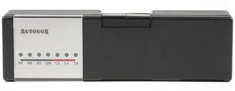 Autovox Piper 2 – RC 243