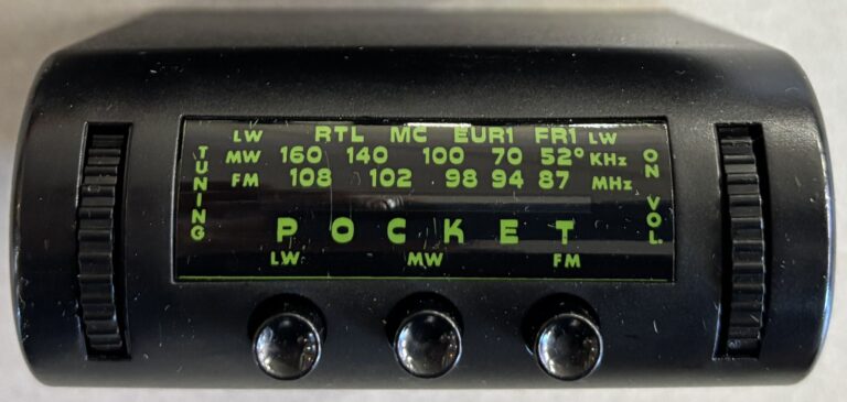 Incis Pocket AE 621