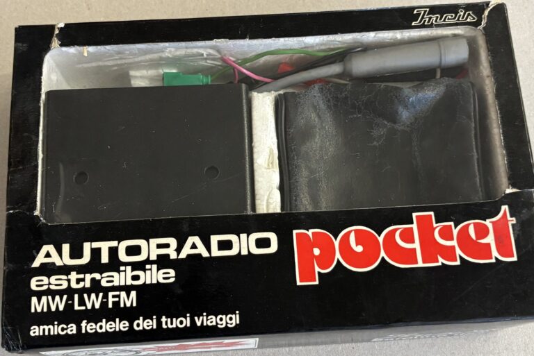 Incis Pocket AE 621