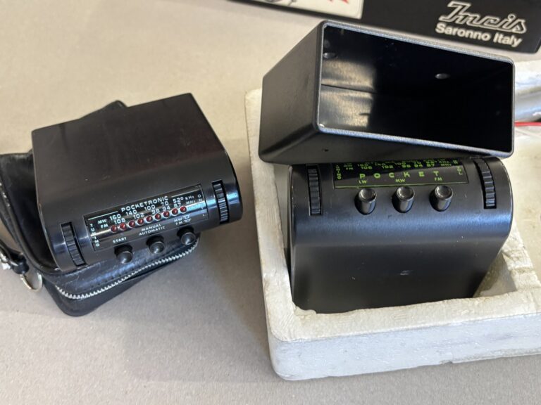 Incis Pocket AE 621