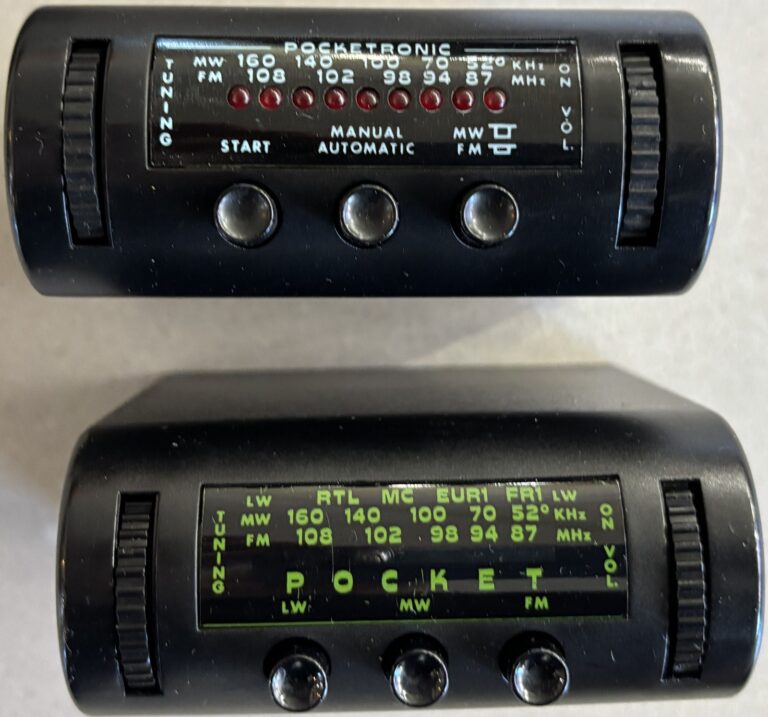 Incis Pocket AE 621