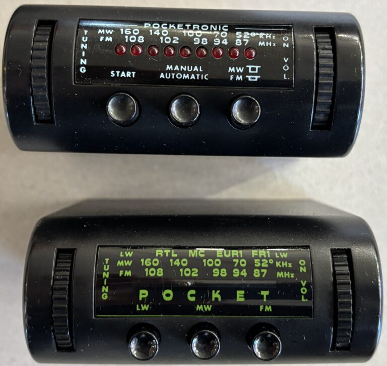 Incis Pocket AE 621