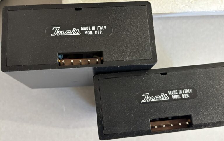 Incis Pocket AE 621