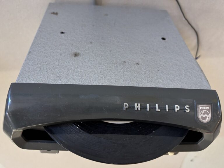 Philips Auto-Mignon AG 2101