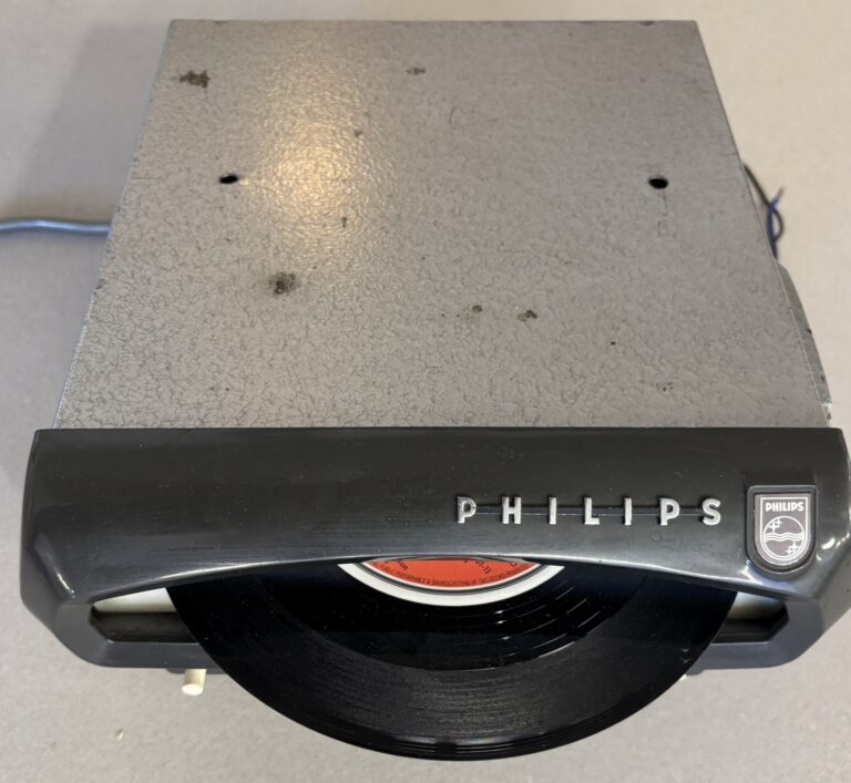Philips Auto-Mignon AG 2101