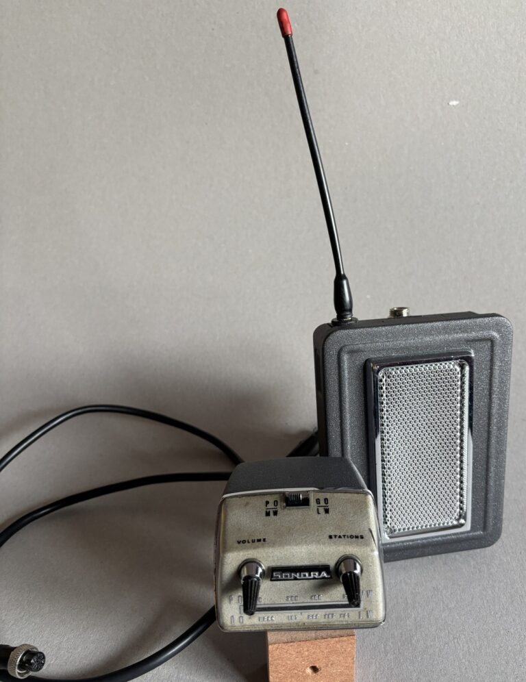 Sonora AR 5970
