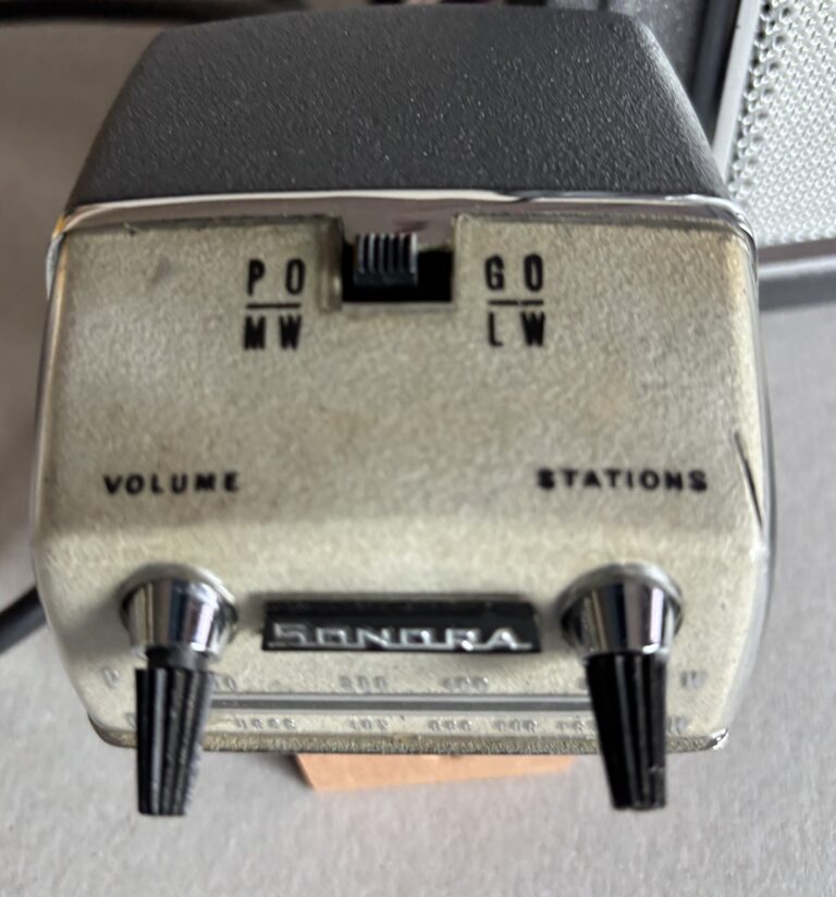Sonora AR 5970